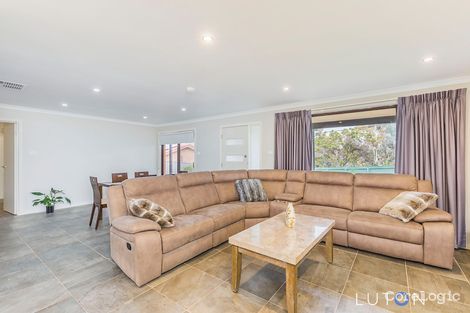 Property photo of 3 O'Meara Place Gowrie ACT 2904