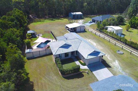 Property photo of 46 Colonial Drive Gulmarrad NSW 2463