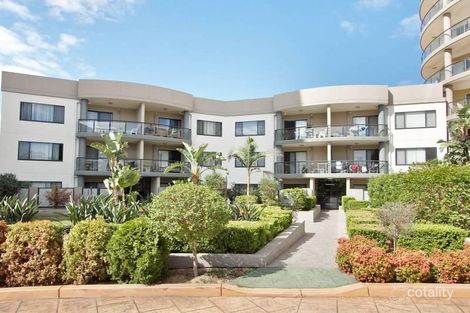 Property photo of 310/91C Bridge Road Westmead NSW 2145