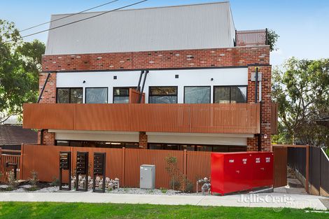 Property photo of 202/31 Pryor Street Eltham VIC 3095