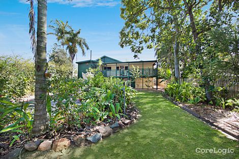 Property photo of 42 Albany Road Hyde Park QLD 4812