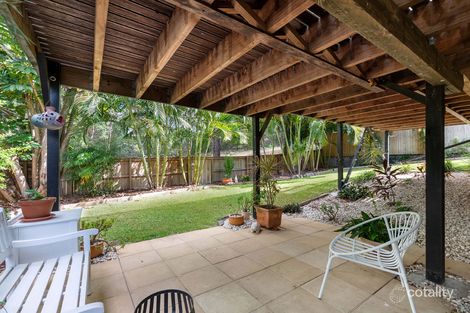 Property photo of 18 Banbury Street Carina QLD 4152