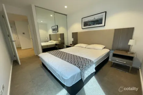 3107/60 Kavanagh St, Southbank, VIC 3006
