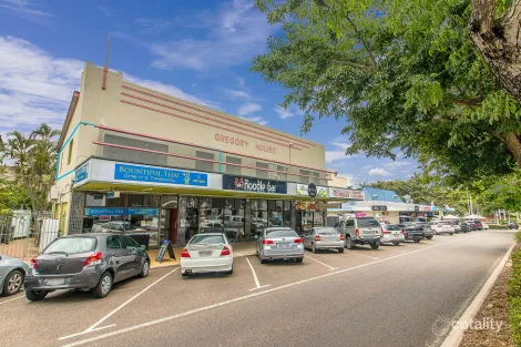 2/52 Gregory St, North Ward, QLD 4810