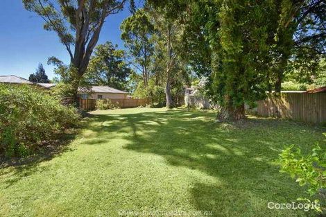 Property photo of 27 Highfield Road Lindfield NSW 2070