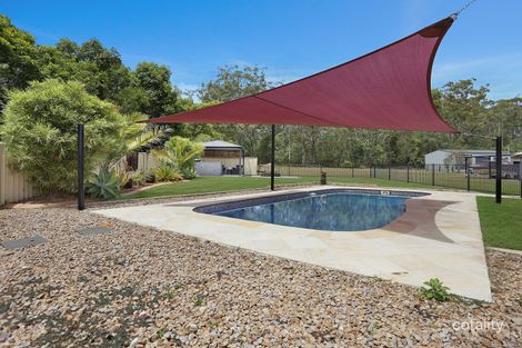 Property photo of 46 Colonial Drive Gulmarrad NSW 2463