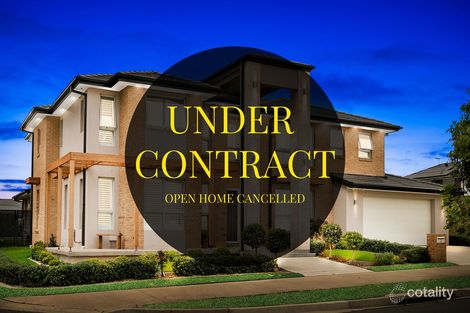 Property photo of 18 Ironstone Parkway Gables NSW 2765