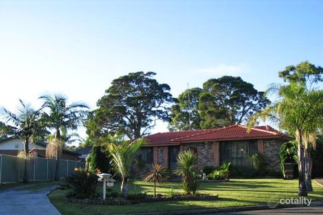 Property photo of 5 Melia Place Avondale NSW 2530