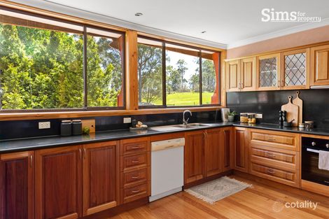 Property photo of 1 Weavers Creek Road Nunamara TAS 7259