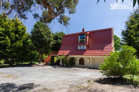 Property photo of 1 Weavers Creek Road Nunamara TAS 7259