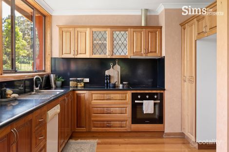 Property photo of 1 Weavers Creek Road Nunamara TAS 7259