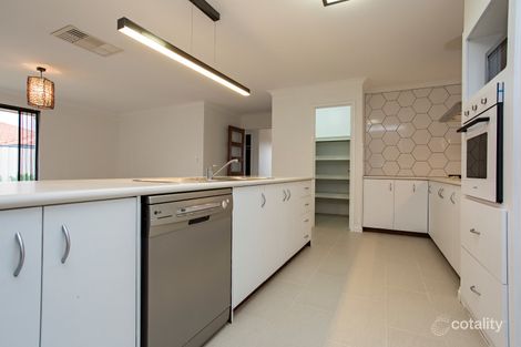 Property photo of 27 Camden Way Meadow Springs WA 6210