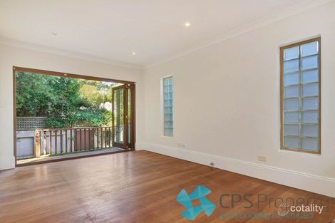 Property photo of 1A Walker Street Redfern NSW 2016