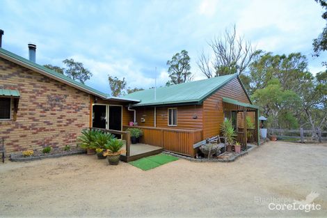 Property photo of 3 Pioneers Parade Stanthorpe QLD 4380