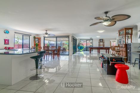 Property photo of 20 Rosemary Street Bellbird Park QLD 4300