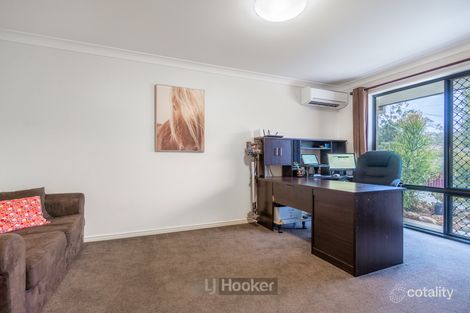 Property photo of 20 Rosemary Street Bellbird Park QLD 4300