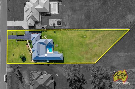 Property photo of 21 Medinah Avenue Luddenham NSW 2745