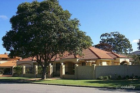 Property photo of 20 Kinross Road Applecross WA 6153