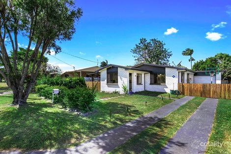 Property photo of 106 Limpus Street Urangan QLD 4655
