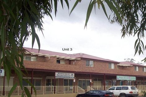 3/24 Riverview St, North Richmond, NSW 2754