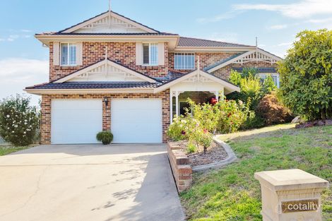 Property photo of 5 Robinia Drive South Bowenfels NSW 2790
