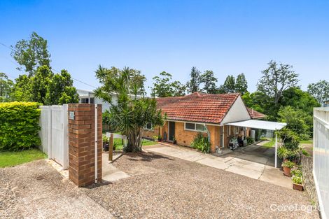 Property photo of 30 Kenmore Road Kenmore QLD 4069