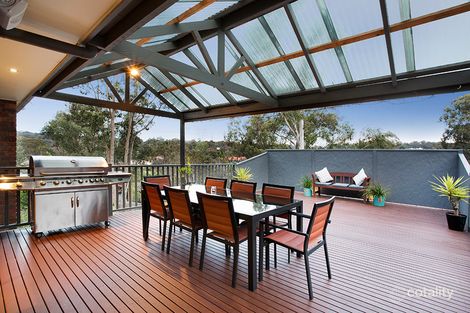 Property photo of 7 Nundah Drive Eltham VIC 3095