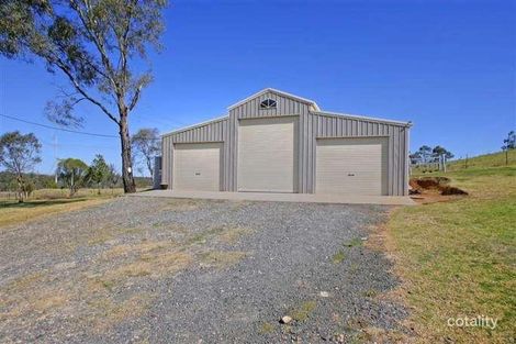 Property photo of 1190 Menangle Road Razorback NSW 2571