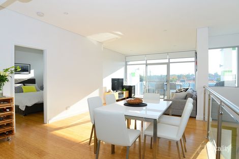 Property photo of 8/1-3 Brixton Street Cottesloe WA 6011