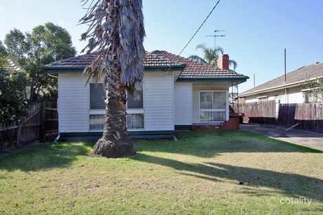 Property photo of 164 Woods Street Newport VIC 3015