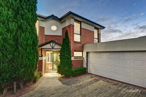58a Greville Rd, Rosanna, VIC 3084