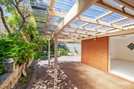 Property photo of 14A Hibernia Rise Sorrento WA 6020