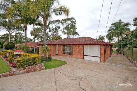 36 Oakdale St, Browns Plains, QLD 4118