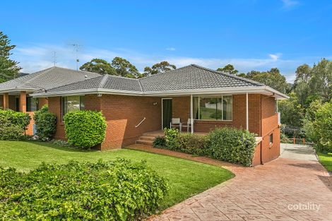 38 Hutton Ave, Bulli, NSW 2516