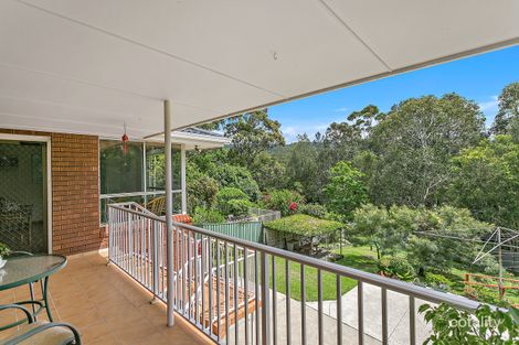 Property photo of 38 Hutton Avenue Bulli NSW 2516