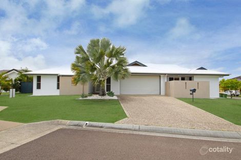 27 Dominica Pl, Parrearra, QLD 4575