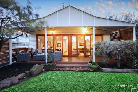 Property photo of 34 Glamis Road West Footscray VIC 3012