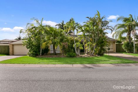 Property photo of 13 Saxon Court Nerang QLD 4211