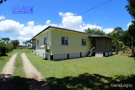 Property photo of 47 Boronia Drive Poona QLD 4650
