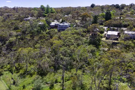 Property photo of 58 First Avenue Katoomba NSW 2780