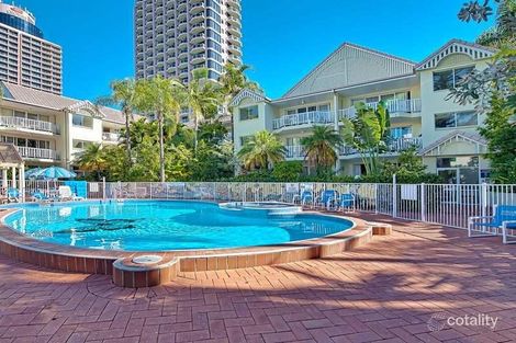 31/42 Beach Pde, Surfers Paradise, QLD 4217