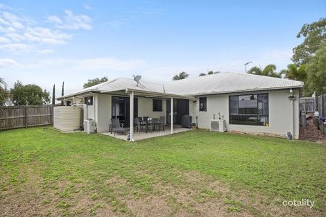 Property photo of 41 Antonson Crescent Mudgeeraba QLD 4213