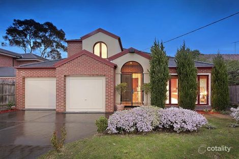 Property photo of 24 Keyes Street Ashburton VIC 3147