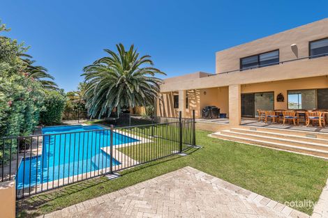 Property photo of 34 Compass Circle Yanchep WA 6035