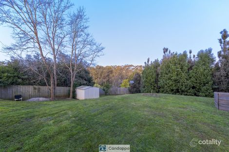 Property photo of 28 Calway Street Drouin VIC 3818