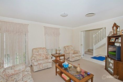 Property photo of 23 Lipton Close Woodrising NSW 2284