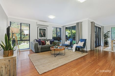 Property photo of 161 Wyndarra Way Koonawarra NSW 2530