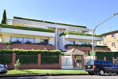 14/8-10 Clifford St, Mosman, NSW 2088