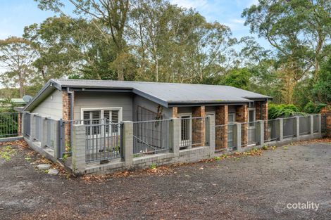 381 Princes Hwy, Bomaderry, NSW 2541