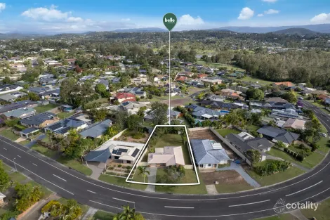 211 Mildura Dr, Helensvale, QLD 4212